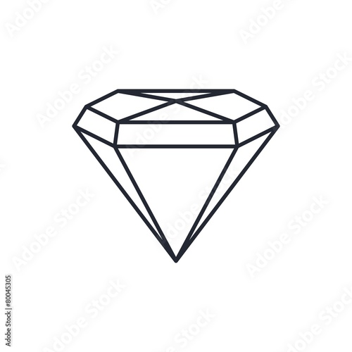 diamond gemstone
