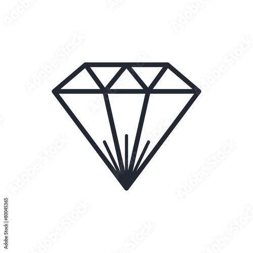 diamond gemstone