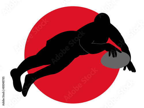 ラグビー