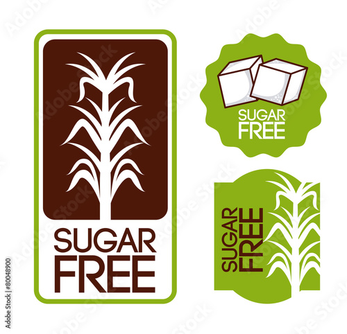 sugar free