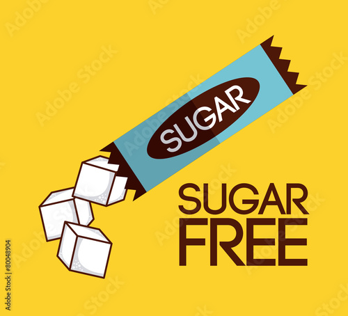 sugar free