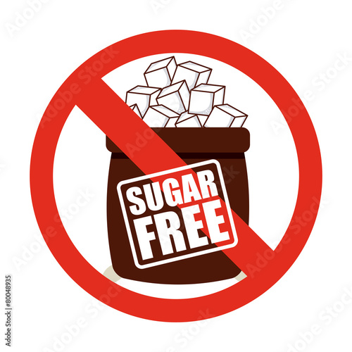 sugar free