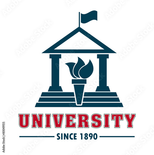 university campus