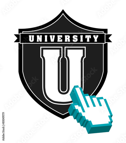 university campus