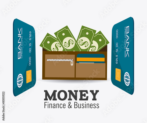 Payment design, vector illustration.
