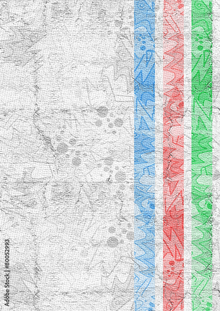 Color modern cover Color modern cover