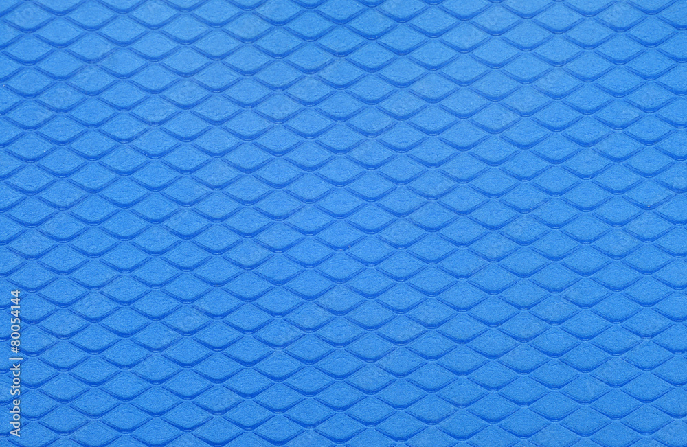 Fototapeta premium Niebieska Tekstura