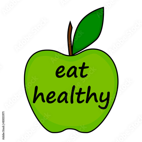 Healthy