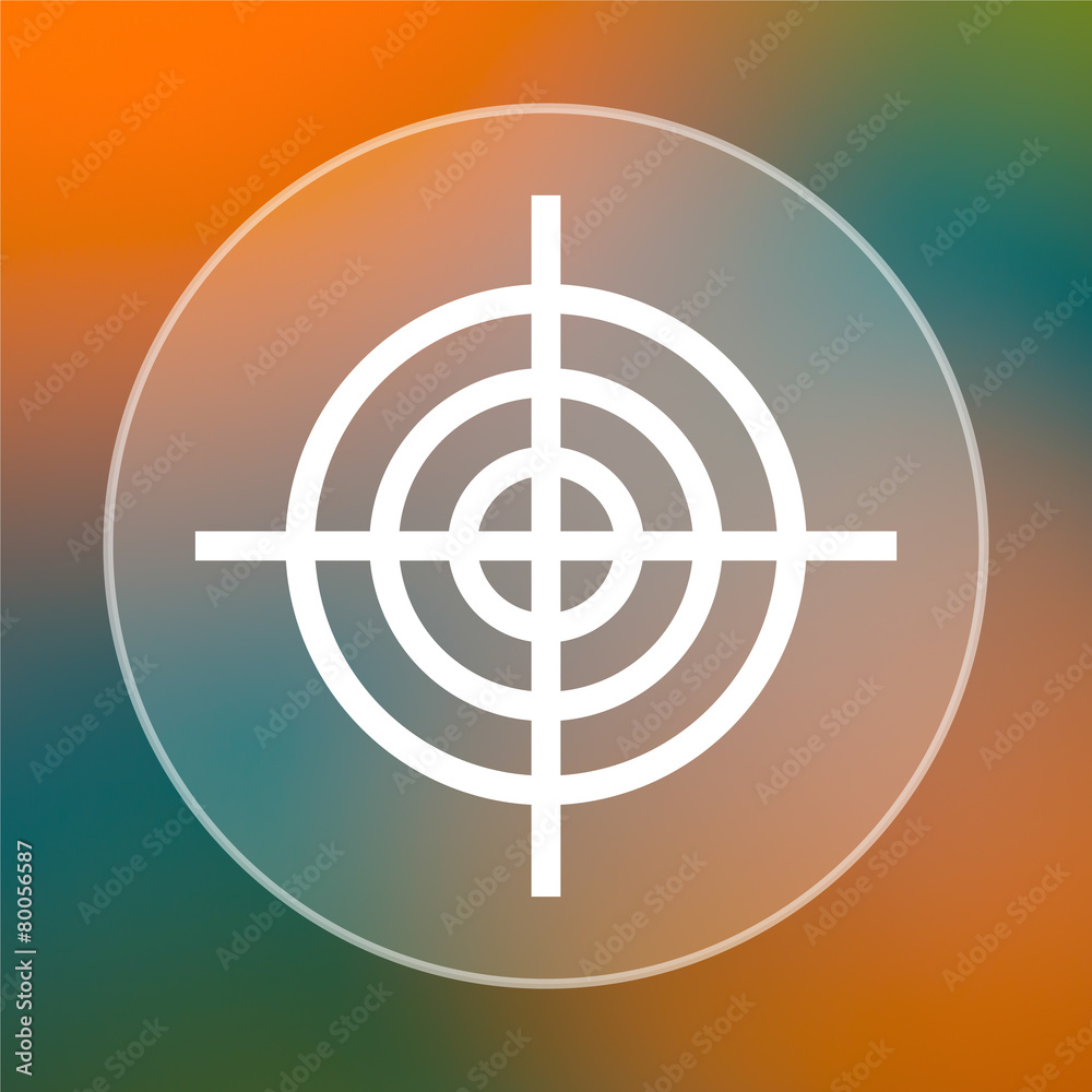 Target icon Target icon