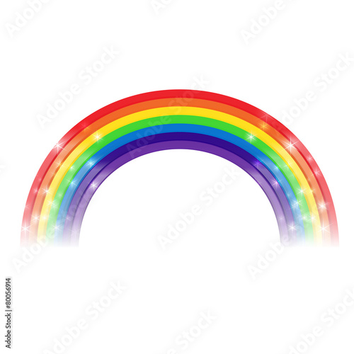 Rainbow element 001