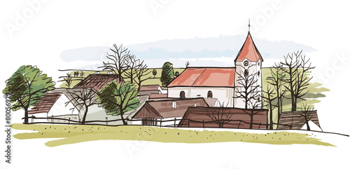 Village