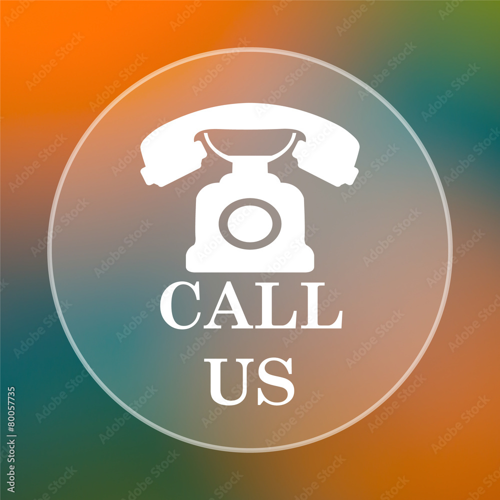 Call us icon Call us icon