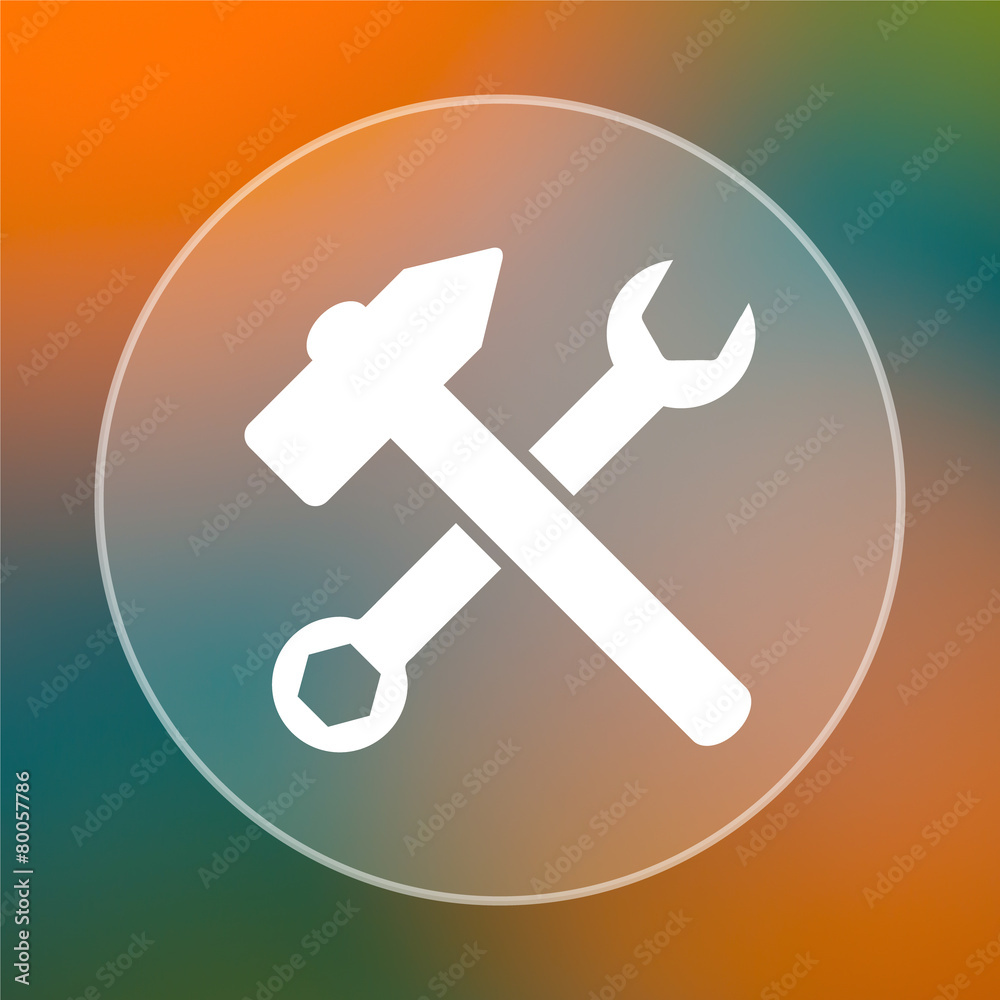 Tools  icon