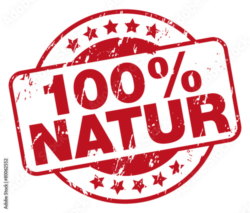 100 % Natur