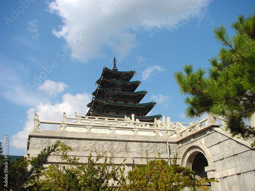 한국전통이미지