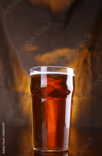 Pint of beer