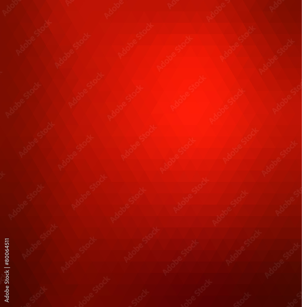 Abstract geometric background Abstract geometric background