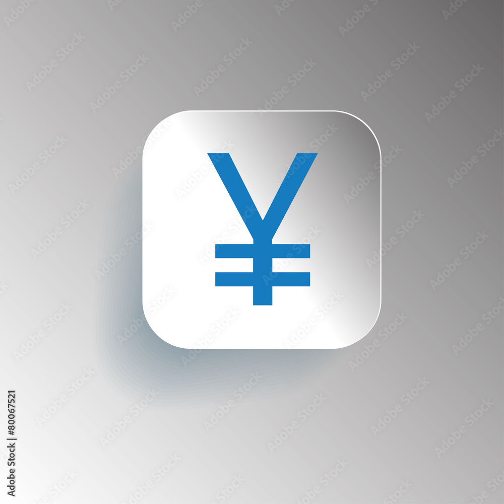 Obraz premium стикер