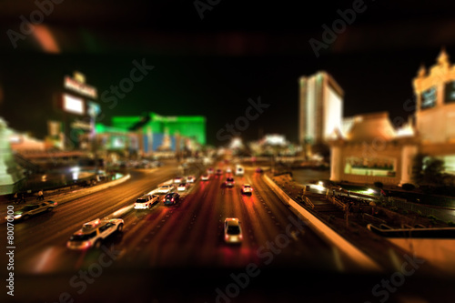 Las Vegas