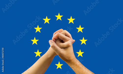 unity in Europe