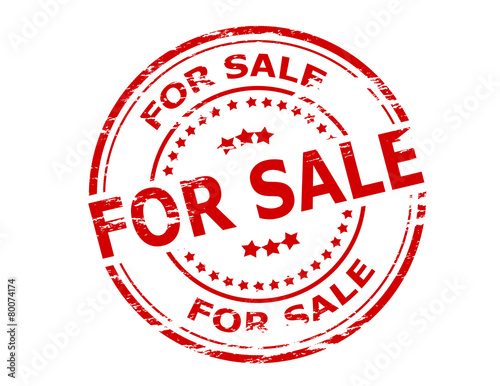 For sale