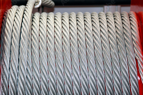 Cable wire