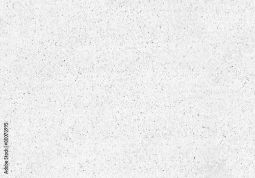background stone wall, white grunge texture. Vector Illustration