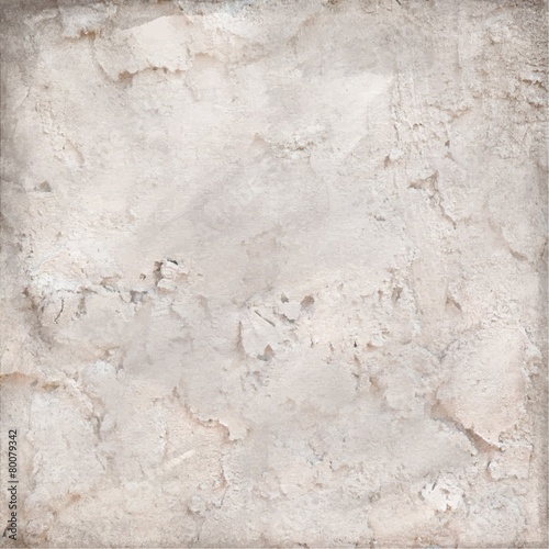 Grunge beige background. wall with texture. Vector Illustration