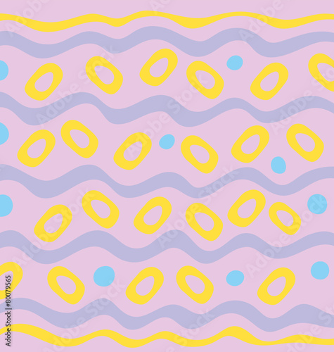 flat napkin