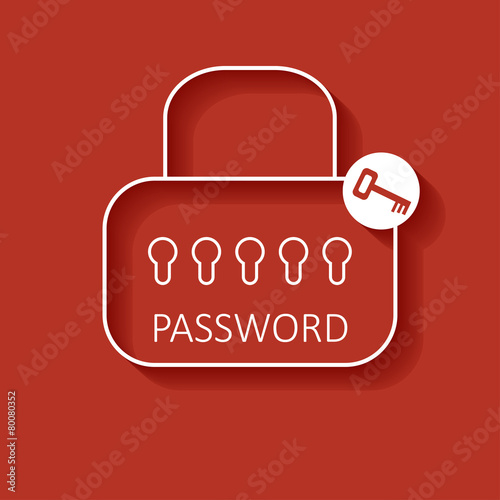 Password