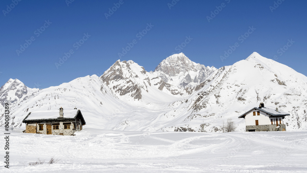 la thuile