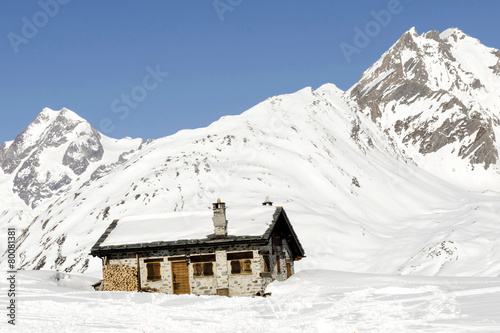 la thuile