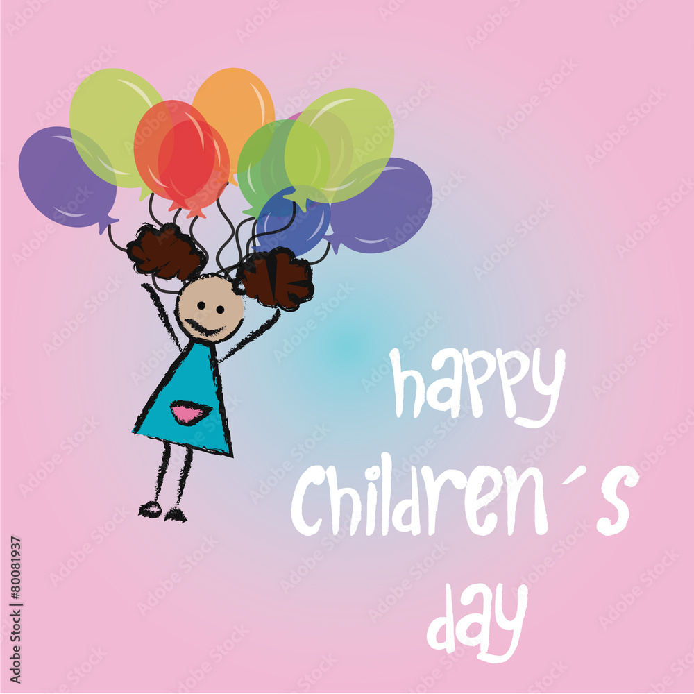 happy children's day happy children's day