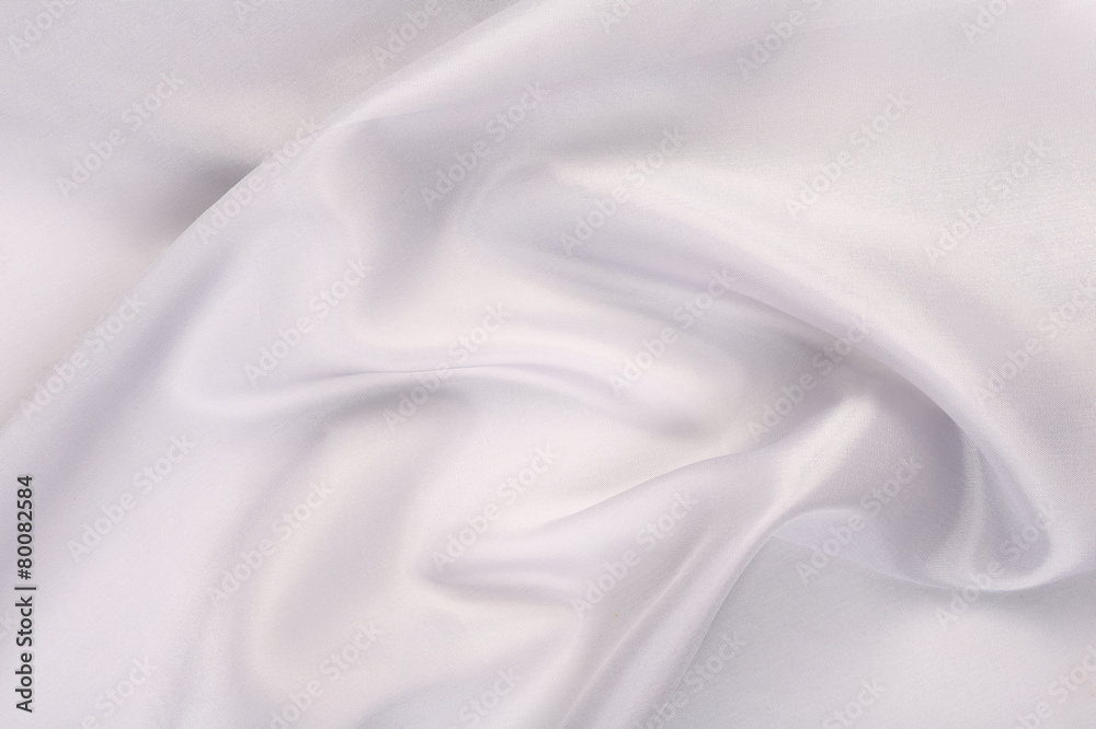 white satin white satin