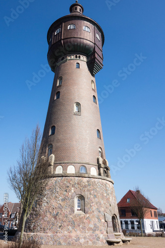 Heide Water Tower