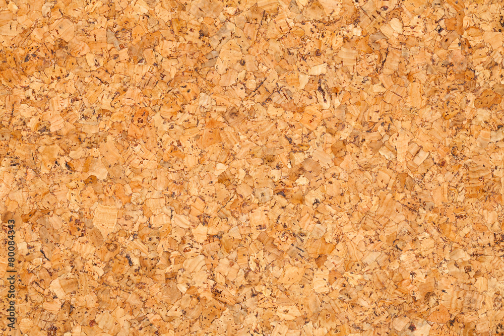 Cork wall panel Cork wall panel
