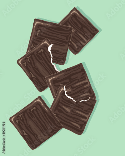 thin mints