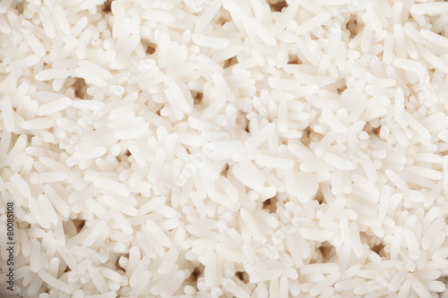 fresh cooked long rice texture
