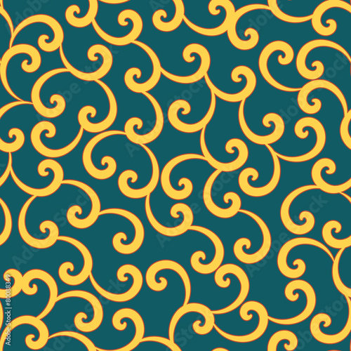Texture with elements