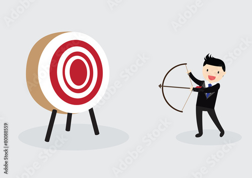 Target Concept