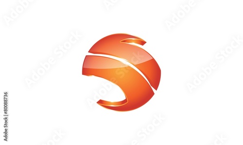 3D Logo