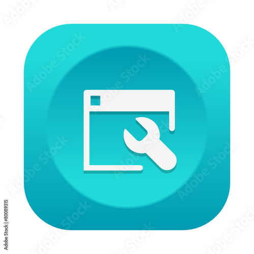 App Button