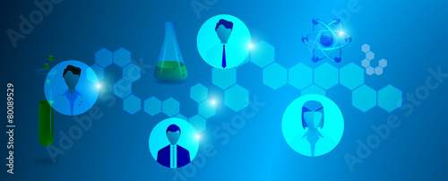 scienza, ricerca, laboratori, scienziati, matematica