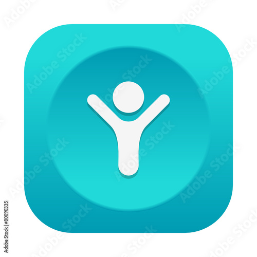 App Button