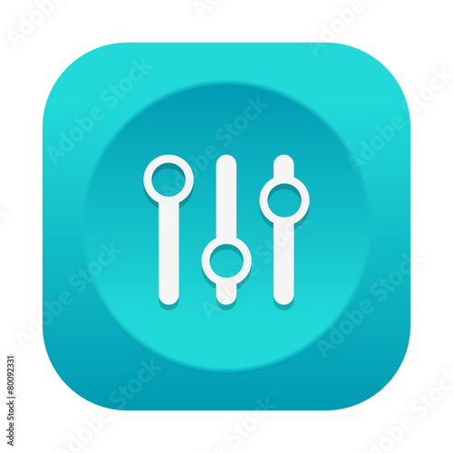 App Button