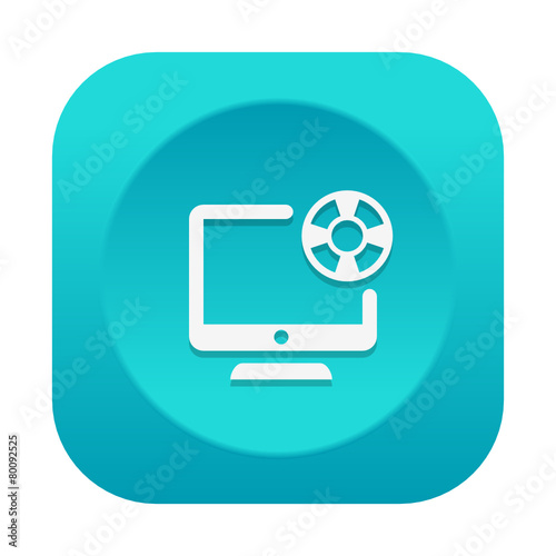 App Button