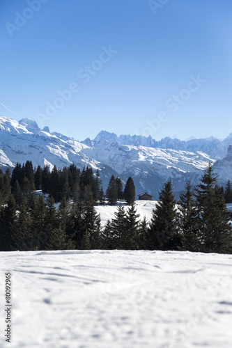Portes du Soleil
