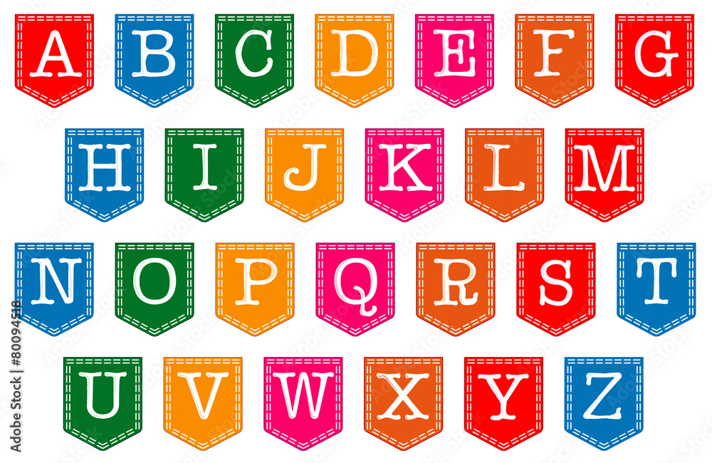Pocket A to Z Pocket A to Z