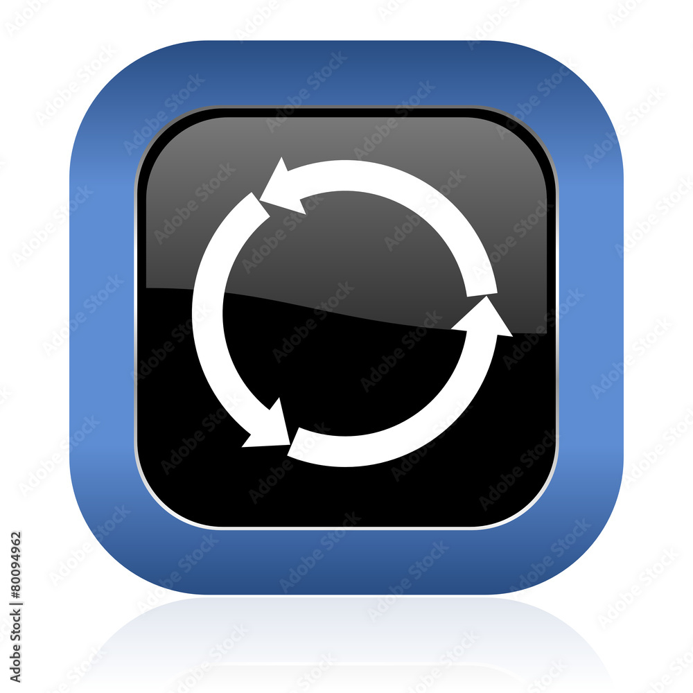 refresh square glossy icon reload square glossy icon refresh square glossy icon reload square glossy icon