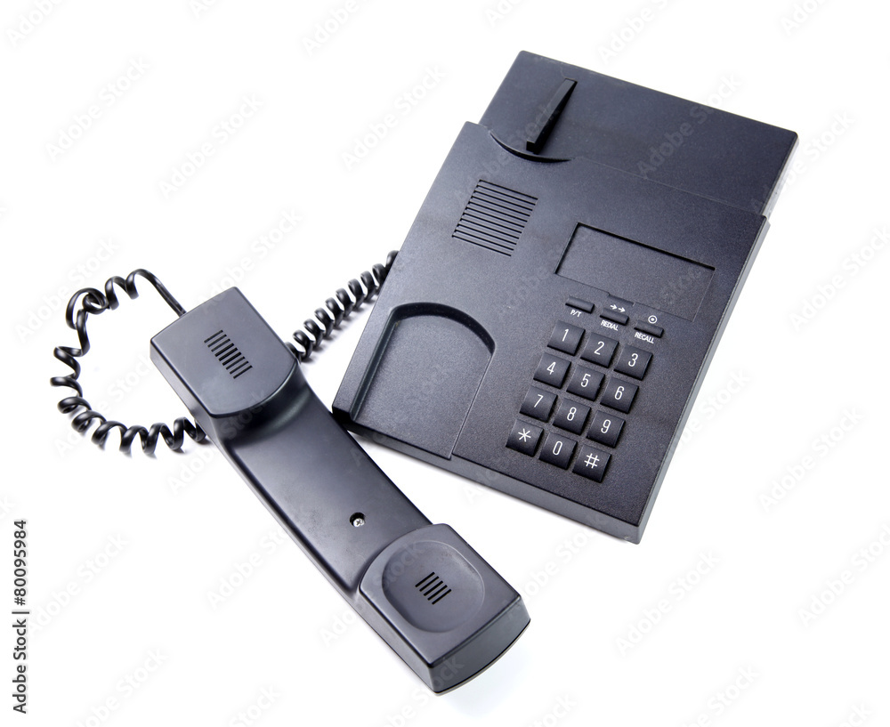 office telephone